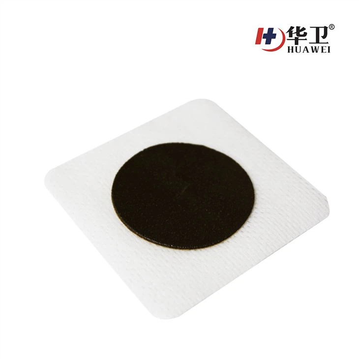 Chinese Traditional Therapy Diarrhea Patch For Kids Toddlers & Infant Pediatric Diarrhea Relief Pain Patch