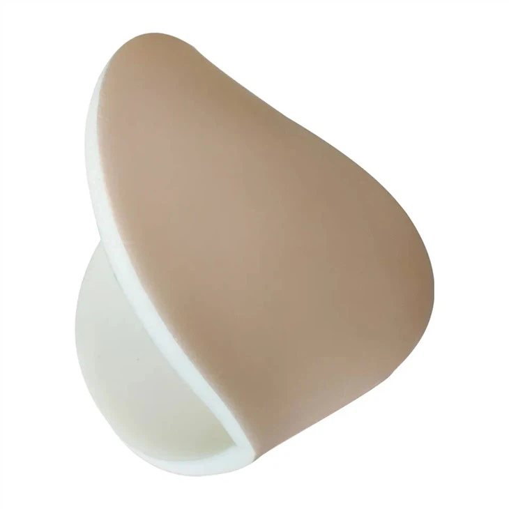 Highly Absorbent Wound Foam Dressing For Heel Elbow Joints Design