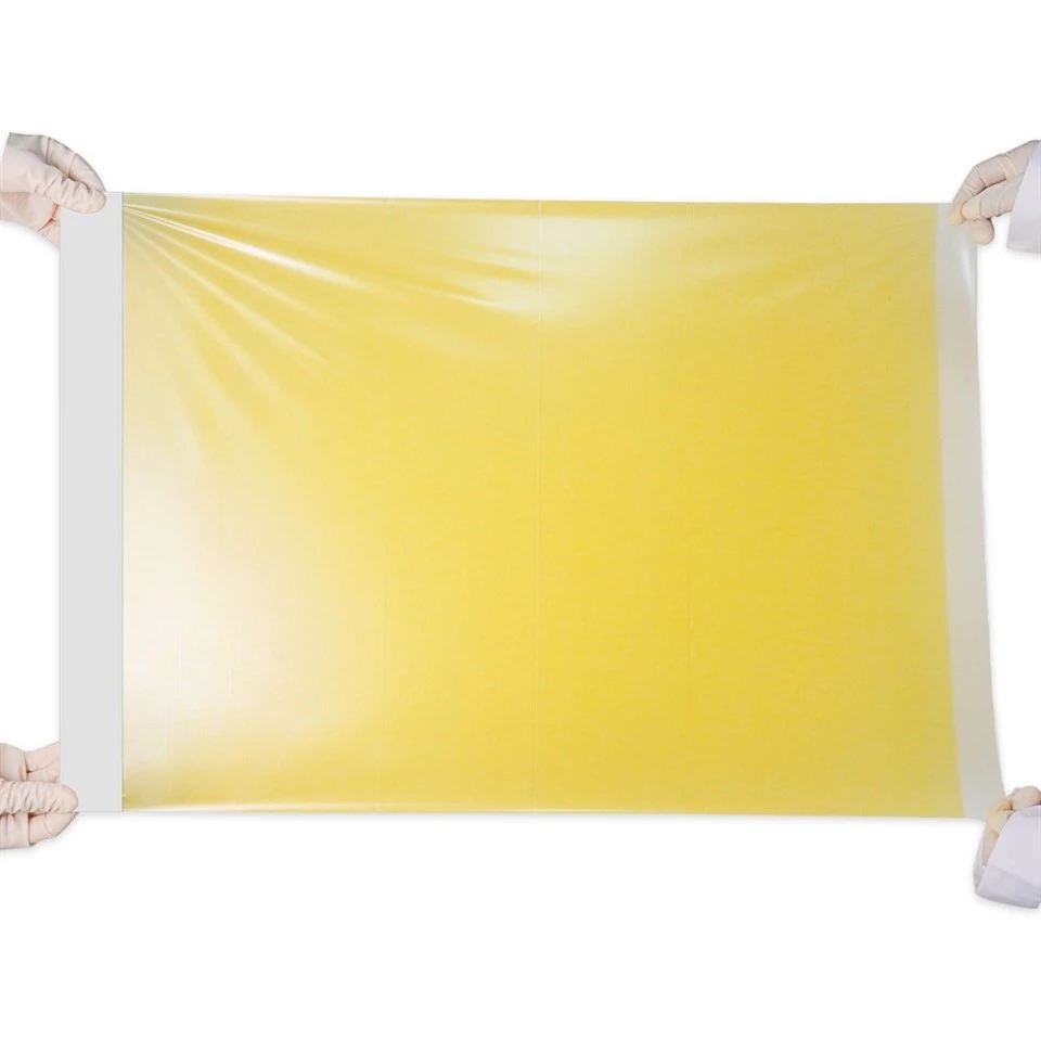 Raucodrape Surgical Incise Drape factory