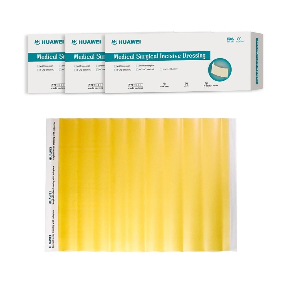 Raucodrape Surgical Incise Drape high quality