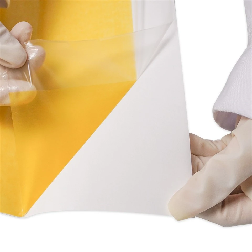 Raucodrape Surgical Incise Drape suppliers