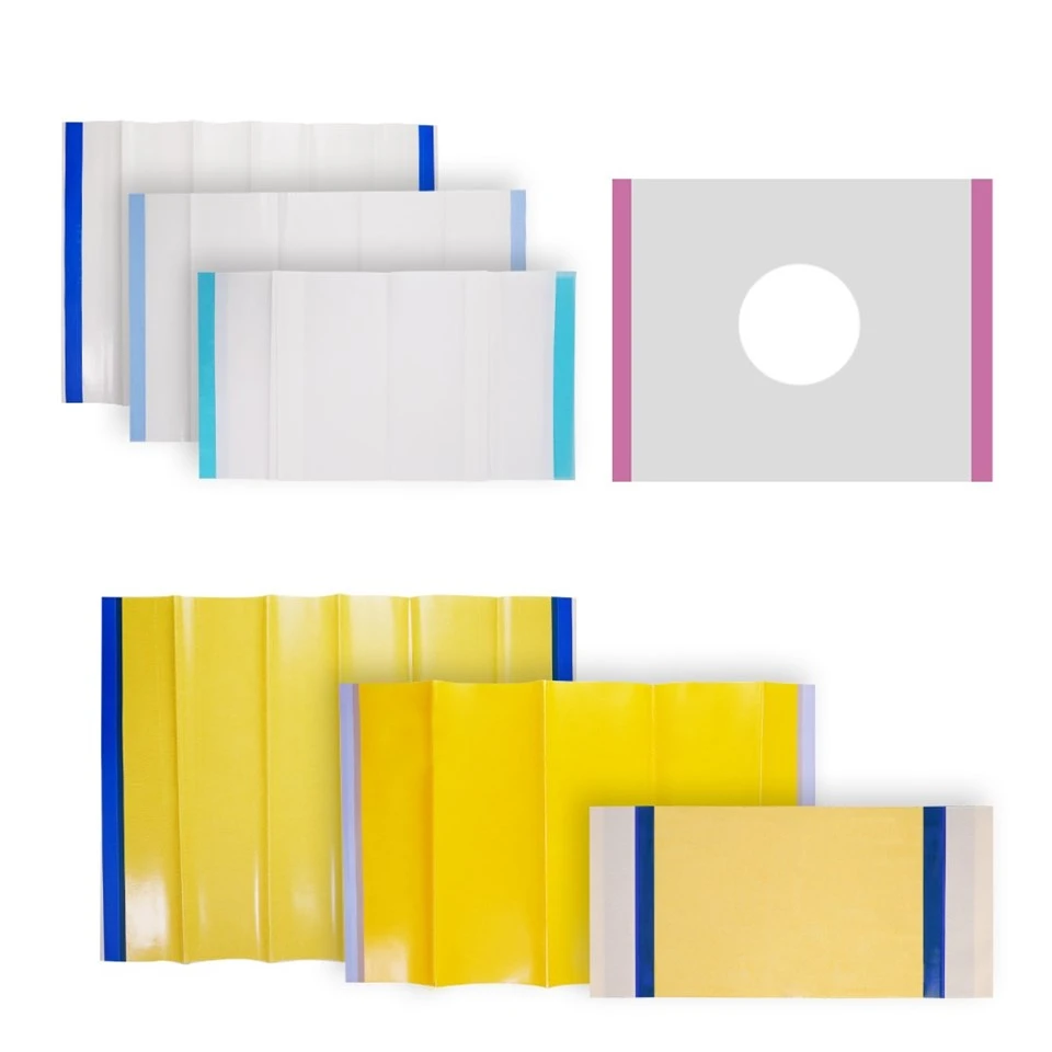 Raucodrape Surgical Ince Drape