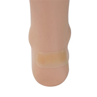 Αδιάβροχοι επίδεσμοι για μικρή περιποίηση πληγών