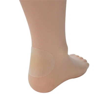 Αδιάβροχη βοήθεια υδροκολλοειδούς ζώνης για τα πόδια των ποδιών