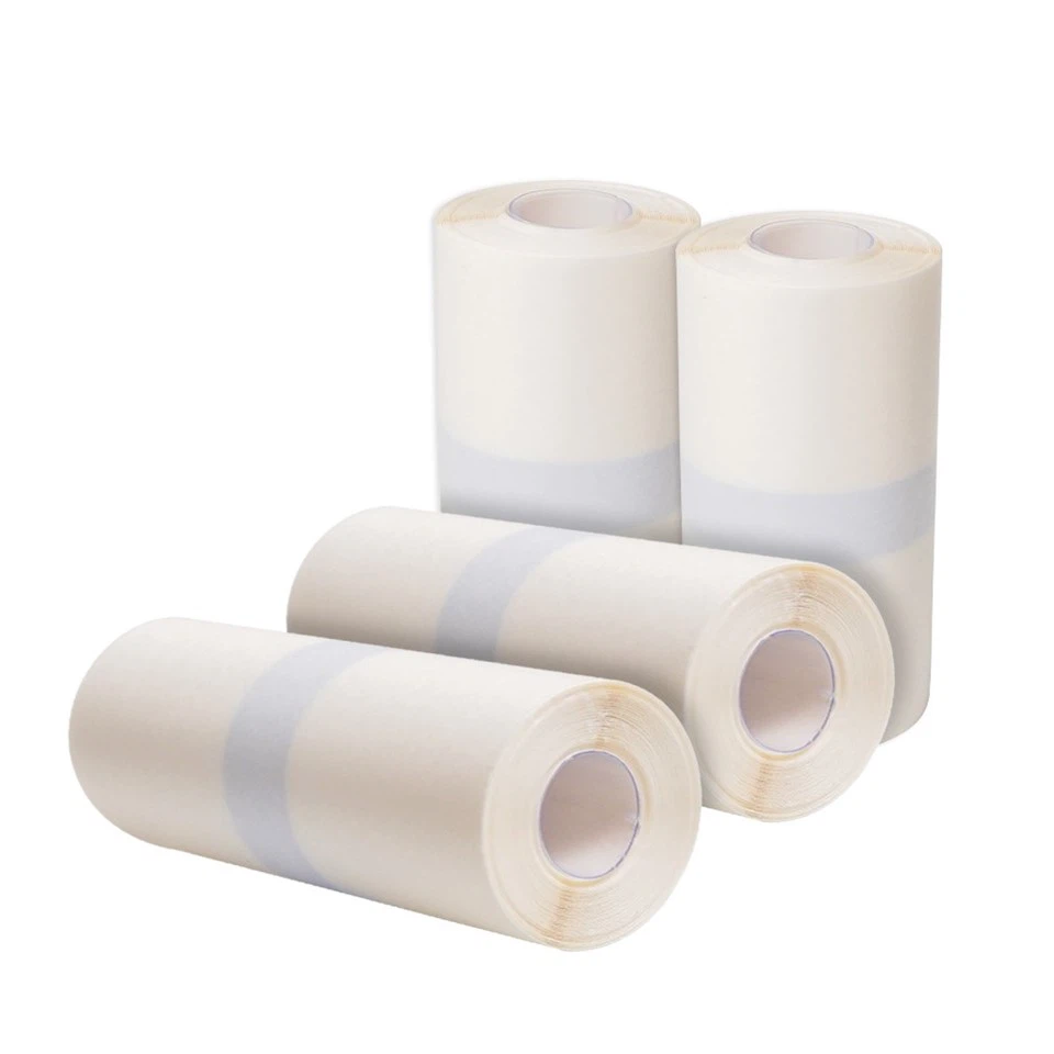 Tattoo Aftercare Bandage Roll Waterproof Tattoo Cover Tape
